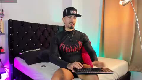 Duriel online show from July 3, 2026, 1:28 pm