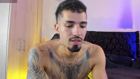 Duriel online show from July 14, 2026, 2:05 am