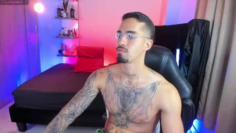 Duriel online show from July 15, 2026, 1:33 am