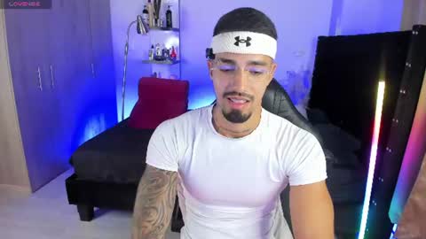 Duriel online show from July 24, 2026, 1:31 pm