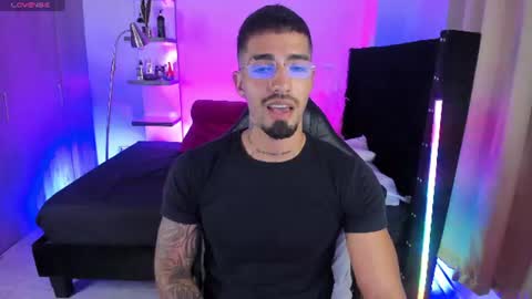 Duriel online show from July 26, 2026, 6:48 pm