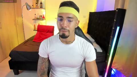 Duriel online show from July 29, 2026, 4:27 pm
