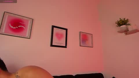 Emma and Tonny online show from February 27, 2025, 2:32 pm