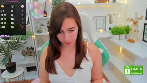 Lizzy  online show from January 12, 2025, 9:40 pm