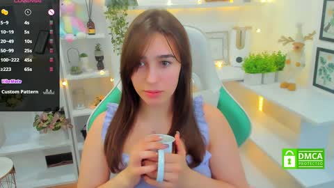 Lizzy  online show from January 17, 2025, 3:55 am