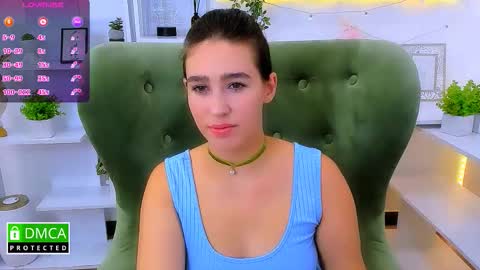 Lizzy  online show from September 29, 2025, 9:08 pm