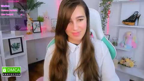 Lizzy  online show from October 18, 2025, 9:37 pm