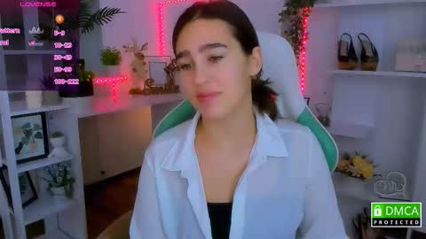 Lizzy  online show from December 19, 2025, 10:17 pm