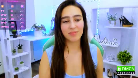 Lizzy  online show from February 7, 2026, 11:08 pm