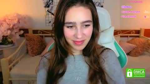 Lizzy  online show from March 3, 2026, 10:26 pm