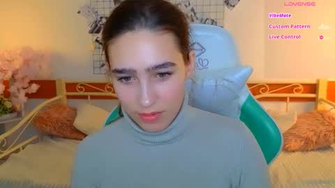 Lizzy  online show from March 20, 2026, 10:14 pm