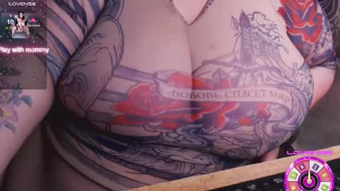 LIsa online show from September 16, 2025, 5:41 am