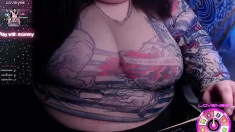 LIsa online show from October 9, 2025, 5:49 am