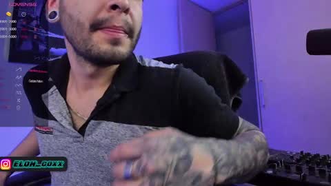 Snapshot of _elon_coxx_ chatting on January 21, 2025, 4:21 am - online show from January 21, 2025, 4:21 am