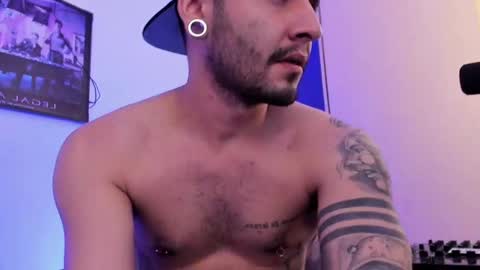 Snapshot of _elon_coxx_ chatting on January 23, 2025, 7:22 am - online show from January 23, 2025, 7:22 am