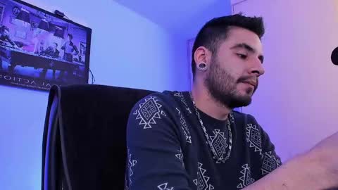 Snapshot of _elon_coxx_ chatting on January 26, 2025, 12:26 am - online show from January 26, 2025, 12:26 am