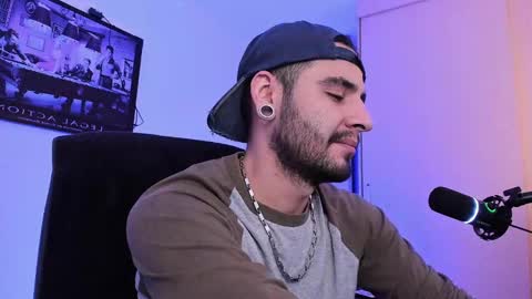 Snapshot of _elon_coxx_ chatting on January 29, 2025, 1:05 am - online show from January 29, 2025, 1:05 am