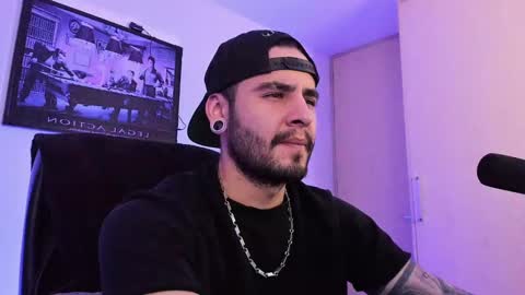 Snapshot of _elon_coxx_ chatting on January 30, 2025, 11:45 pm - online show from January 30, 2025, 11:45 pm