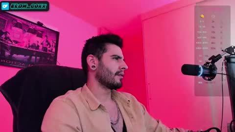 Snapshot of _elon_coxx_ chatting on February 18, 2025, 1:43 am - online show from February 18, 2025, 1:43 am