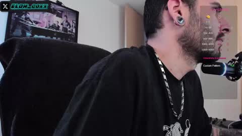 Snapshot of _elon_coxx_ chatting on February 18, 2025, 10:58 pm - online show from February 18, 2025, 10:58 pm