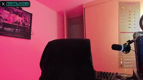 Snapshot of _elon_coxx_ chatting on February 20, 2025, 6:28 am - online show from February 20, 2025, 6:28 am