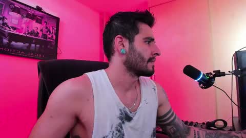 Snapshot of _elon_coxx_ chatting on February 23, 2025, 8:22 pm - online show from February 23, 2025, 8:22 pm