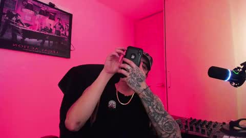 Snapshot of _elon_coxx_ chatting on February 25, 2025, 11:00 pm - online show from February 25, 2025, 11:00 pm