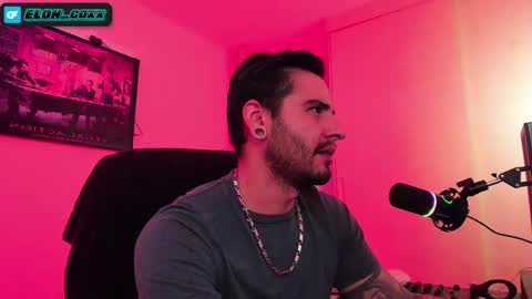 Snapshot of _elon_coxx_ chatting on March 4, 2025, 9:22 pm - online show from March 4, 2025, 9:22 pm