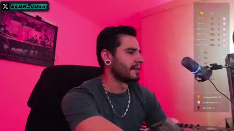 Snapshot of _elon_coxx_ chatting on March 5, 2025, 12:27 am - online show from March 5, 2025, 12:27 am