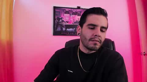 Snapshot of _elon_coxx_ chatting on March 11, 2025, 8:42 pm - online show from March 11, 2025, 8:42 pm