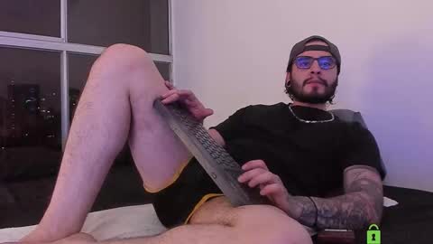 Snapshot of _elon_coxx_ chatting on November 7, 2025, 1:49 am - online show from November 7, 2025, 1:49 am