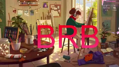 chloue and Gretta online show from February 21, 2026, 7:09 am