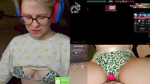 chloue and Gretta online show from March 7, 2026, 5:48 am