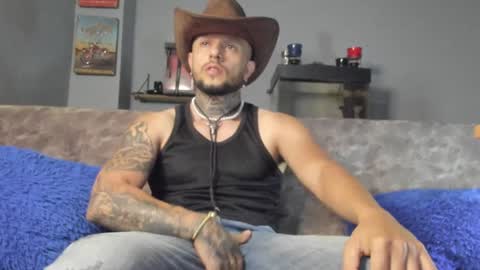 Emilio online show from December 6, 2024, 10:05 am