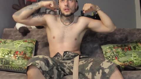 Emilio online show from December 18, 2024, 12:10 am