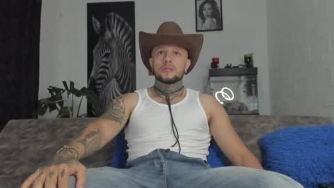 Emilio online show from February 8, 2025, 10:29 am