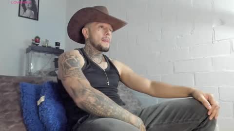 Emilio online show from February 28, 2025, 10:09 am