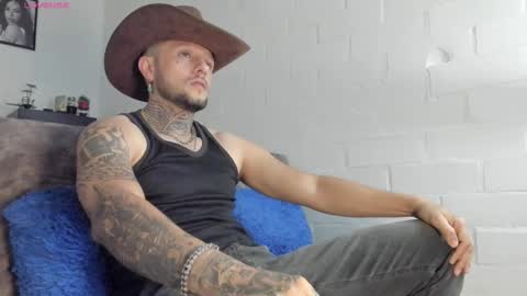 Emilio online show from March 12, 2025, 10:05 am