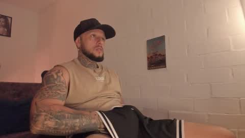 Emilio online show from October 20, 2025, 9:32 am