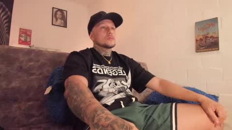 Emilio online show from November 8, 2025, 9:42 am