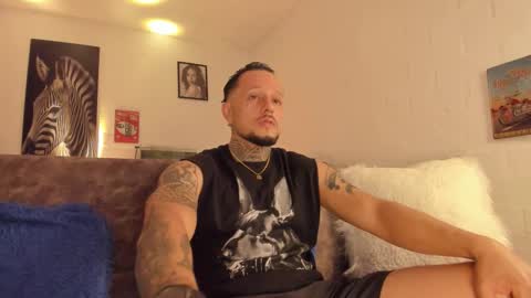 Emilio online show from February 3, 2026, 9:47 am