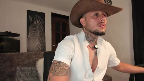 Snapshot of _emilio_escobar chatting on June 8, 2026, 9:31 am Emilio online show from June 8, 2026, 9:31 am