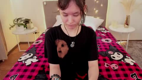 Snapshot of _emily__strike_ chatting on May 28, 2026, 2:09 am _emily__strike_ online show from May 28, 2026, 2:09 am