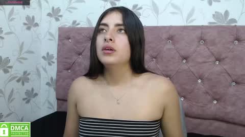 Snapshot of _emma_diamond_ chatting on February 28, 2025, 6:31 pm Emma online show from February 28, 2025, 6:31 pm