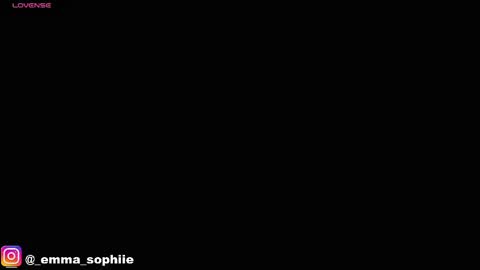Emma Sophie online show from May 13, 2026, 8:27 pm