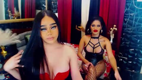 Snapshot of _empressvalerie_ chatting on January 23, 2025, 7:43 am _empressvalerie_ online show from January 23, 2025, 7:43 am