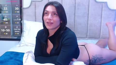  Erica Vanderhill  online show from March 7, 2025, 12:26 am