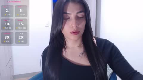  Erica Vanderhill  online show from September 16, 2025, 10:22 pm