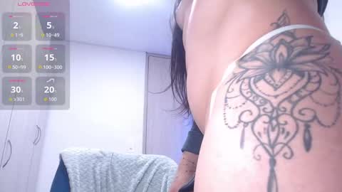  Erica Vanderhill  online show from September 19, 2025, 9:15 pm