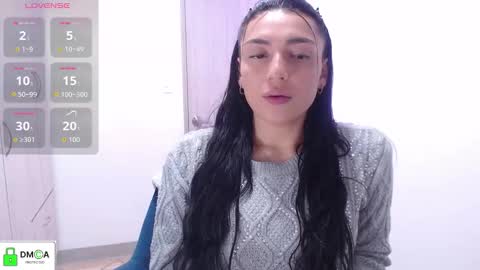  Erica Vanderhill  online show from October 30, 2025, 1:40 am